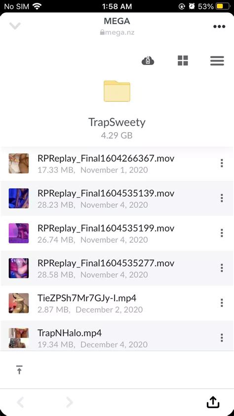 5 Nudes EbonyGirls NUDE PICS ORG