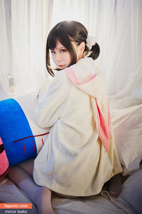 Yuuno Aka Egirls Sexy Nude Leaks Onlyfans Patreon Photo Faponic