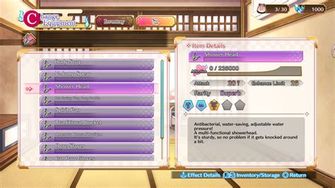 Yuuna And The Haunted Hot Springs The Thrilling Steamy Maze Kiwami On PS Price History