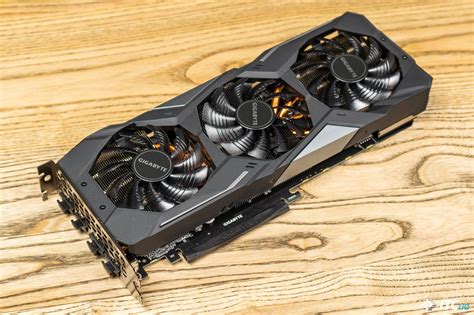 Обзор видеокарты GIGABYTE GeForce RTX 2060 SUPER GAMING OC 3X 8G
