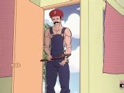 Chichi Dragon Ball Z Part Hentai Plumberg Big Ass Anime Cartoon Uncensored D Milk Dbz Gt