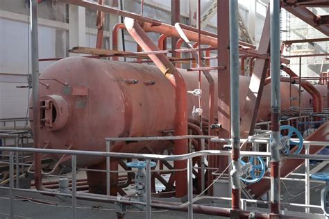 Как будет работать колосниковая решетка на российских заводах ...