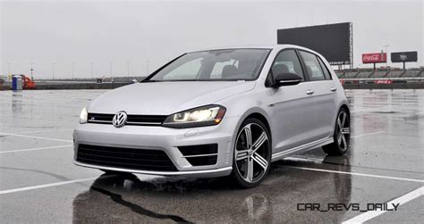 Second Vw Oct Tuning Liberates Hp From Golf R Car Shopping