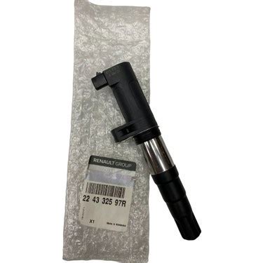 Renault (Original) 224332597R - Катушка зажигания на Рено Меган 3, Рено ...