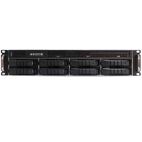 U G Short Storage Server Chassis X Hot Swap X Internal With W And A Single