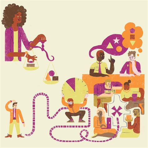 chaos   workplace  behance