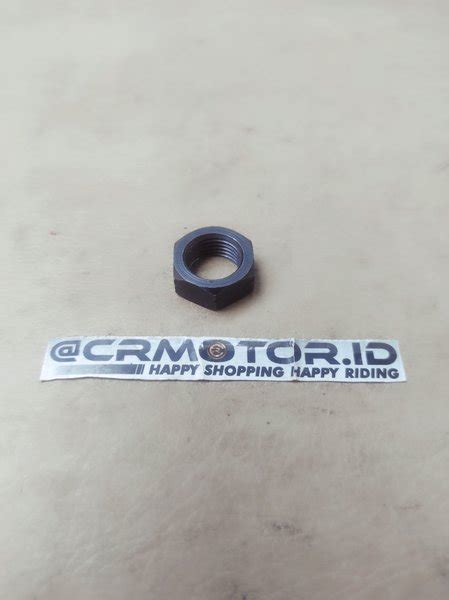 Jual Original Mur Nut Kruk As Bandul Stang Seher Piston Kanan Suzuki