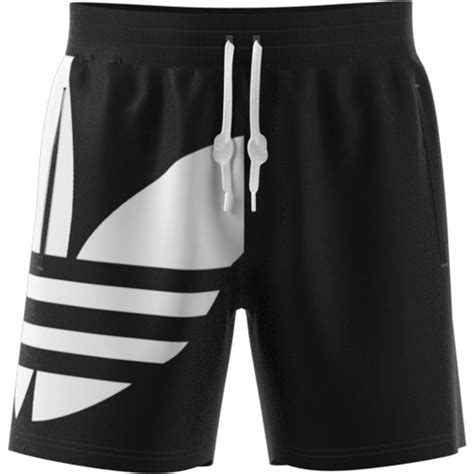 Short Adidas Originals Big Trefoil Swim