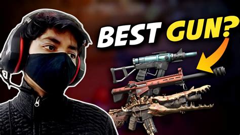 Farlight 84 Best Gun In New Update Farlight 84 Best Gun