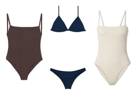 Mayo Bikini Trendleri Bilgio