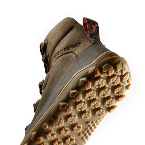 Tracker Leather At Womens Bracken Vivobarefoot Au