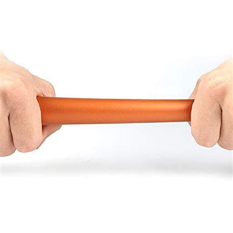 Consolador de tapón anal súper largo tapón anal de silicona líquida flexible estimulación de