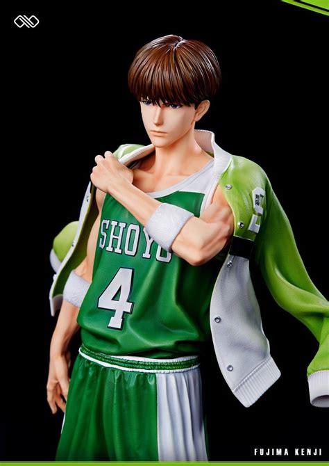 Infinite Studio Slam Dunk Fujima Kenji | Mirai Collectibles