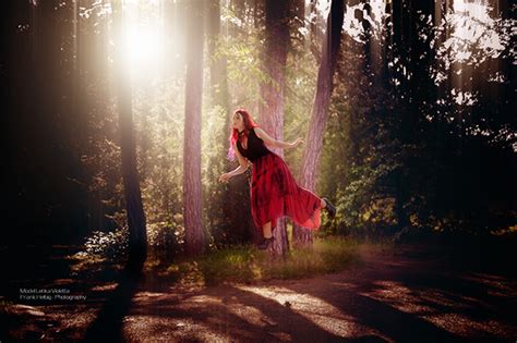 Levitation on Behance