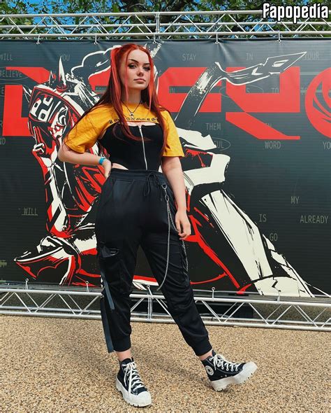 Proxyfox Nude Leaks Photo 754127 Fapopedia