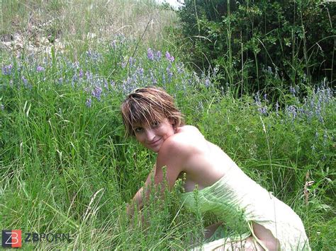 Amatrice Cochonne Babeth ZB Porn