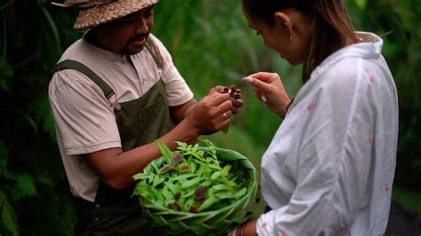 Check In To A Naked Resort In Bali To Experience Nature The Canberra Times Canberra ACT