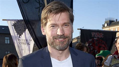 Nikolaj Coster Waldau Gæst I Kæmpe Amerikansk Talkshow Billed Bladet