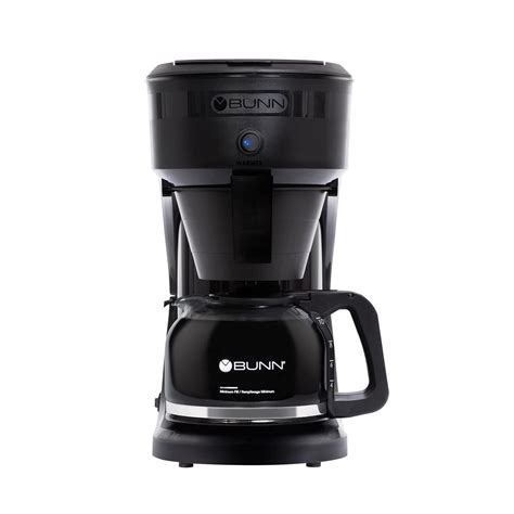 BUNN SBS Speed Brew Select 10 cups Black Coffee Maker - Sansujyuku