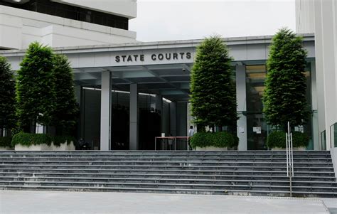 Singapore Jails Man For Blackmailing Ex Girlfriend With Sex Video Taken Without Consent South