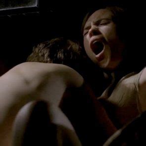Clea Duvall Nude In Lesbian And Forced Sex Scenes Scandal Planet