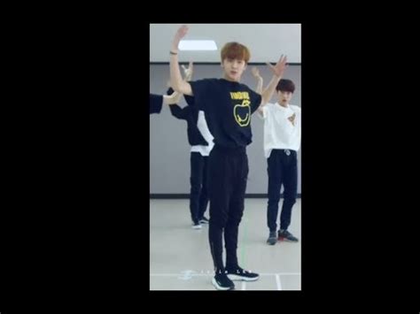 Nct Dream Go Dance Practice Jaemin Focus Youtube