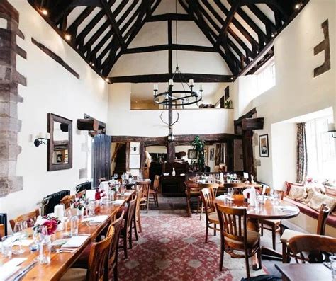 The White Hart Fyfield The Oxford Magazine