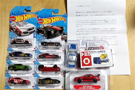 Shelby Cobra S C Classic Cobra Ghc Hot Wheels