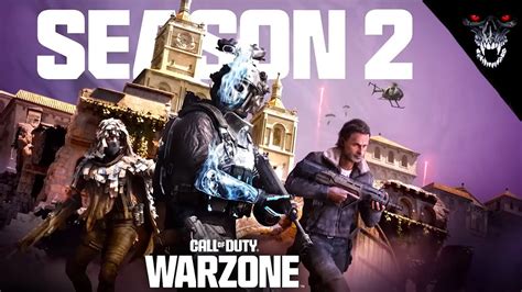 Warzone Season 2 But I Run Around Killing Call Of Duty Warzone Fortune S Keep Gameplay Pc