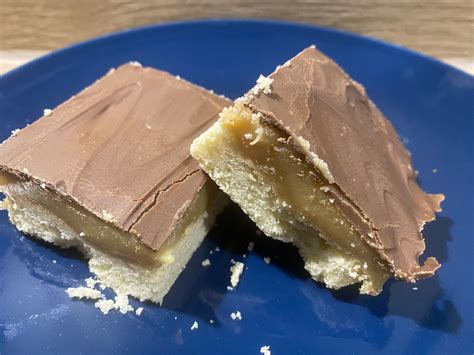 Millionaires Shortbread Shoplocalscot