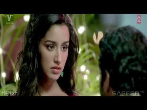 Sun Raha Hai Na Tu Hd Hq Movie Full Video Song Aashiqui Aditya