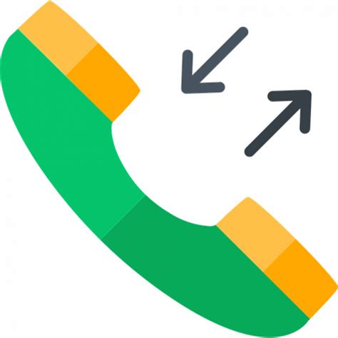 call icon png image