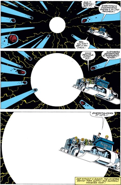 Fantastic Four Vs The U Foes Battles Comic Vine