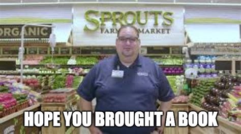 Sprouts Imgflip