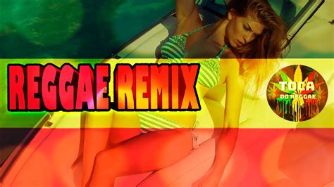 Reggae Remix 2021 Reggae Internacional Reggae 2021 Mix Ina