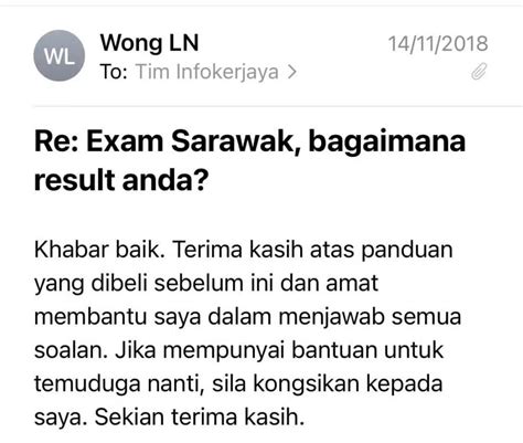 Contoh Soalan Ujian Reqt Penolong Pegawai Tadbir N