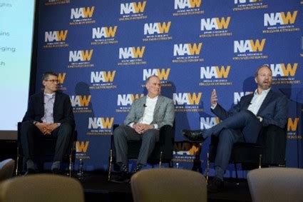 NAW Executive Summit 2024: A Recap of Insights, Connections, and Growth | National Association ...