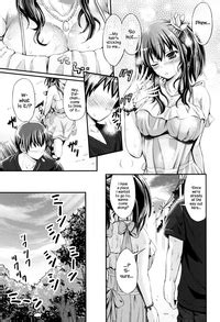 Wet Lips Nhentai Hentai Doujinshi And Manga