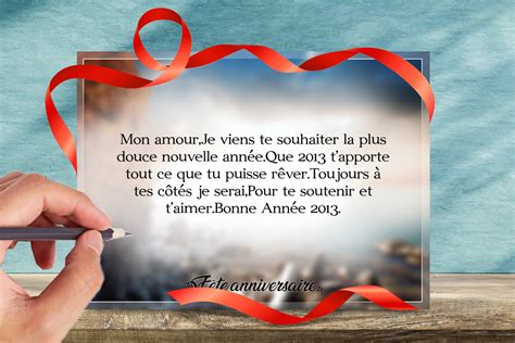 Texte Anniversaire Amour Les Plus Beaux Textes D Amour Pour Lui