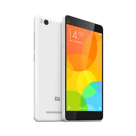 Xiaomi Mi 4c : meilleur prix, fiche technique et actualité ...