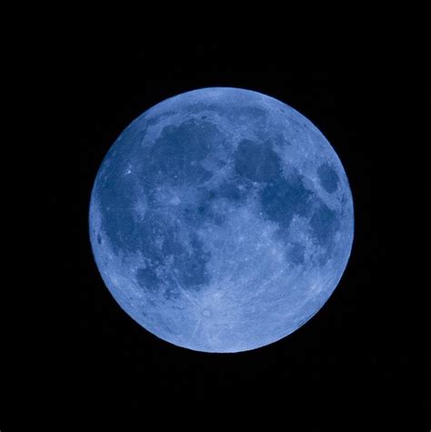 Fenomena Super Blue Moon Agustus 2023 Simak Tanggalnya Portal Berita