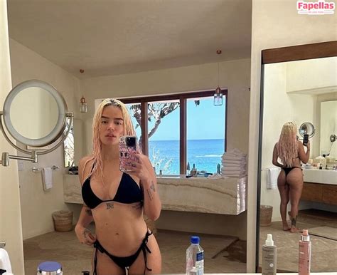 Karol G Aka Karolg Aka Karolgfriend Nude Leaks OnlyFans Fapellas