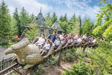 harry potter park opens  universal studios japan cnn