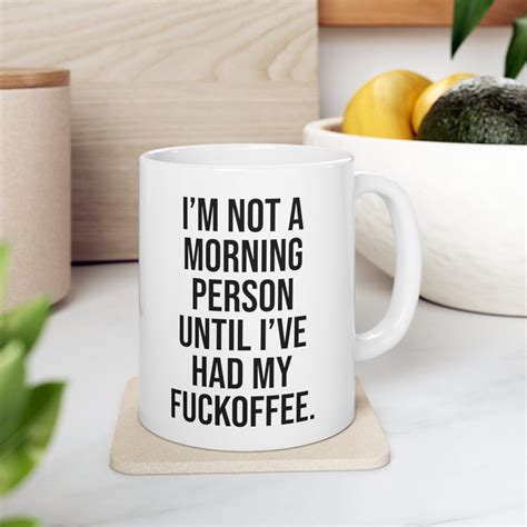 Bold Humor Coffee Mug 11 Oz Fuck It Mug Tea Mug Birthday Mug Funny Birthday Mug 30th