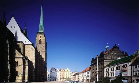 TalentEducation.Eu - Plzeň