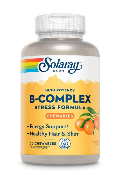 Vitamins | Solaray®