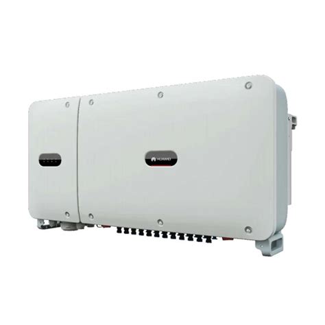 Original Huawei Sun2000 70ktl C1 High Power Smart Solar Inverter