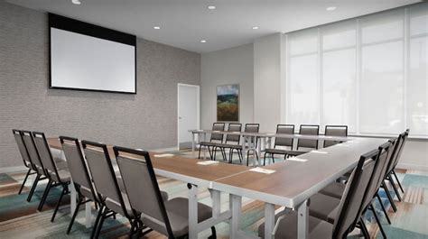 Home2 Suites by Hilton Eugene Downtown University Area