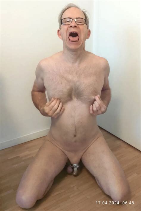 Daily Duty Of The Naked Slave April 17th 2024 25 Nude Pics XHamster