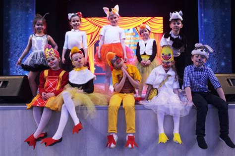 Детский Театр Картинки Для Детей – Telegraph